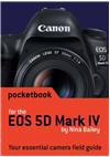 Canon EOS 5D Mark IV manual. Camera Instructions.